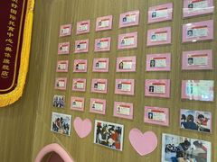 -BetterKids贝好国际托育中心(奥体旗舰店)