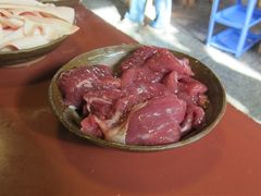 牛肉-重庆老火锅王(西安北路店)