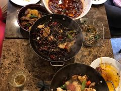 -宽窄巷子(米兰中央火车站店)