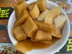 酱生萝卜-御品粥(海兴路店)