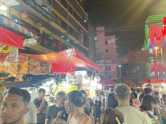 -唐人街(耀华力路)