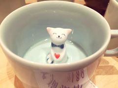 -猫的天空之城概念书店(印象城购物中心店)