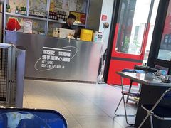-哈哈碳都·牛肋条无限自助烤肉(台江万达店)