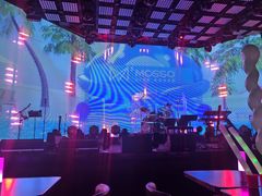 -MOSSO·Liveshow(M3香港广场店)