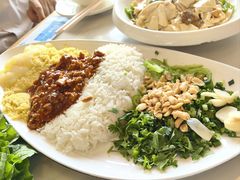 -京滨饭店·餐厅(阜外大街店)