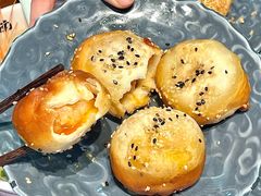 -鑫震源·苏式大虾生煎(山塘街店)