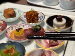 -今轩中餐厅(西安经开洲际酒店)