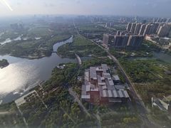 -嘉定凯悦·咖啡厅