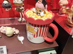 -泡泡玛特POPMART(武汉天地壹方店)