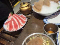 -萍姐火锅·公路夜市(南京新街口店)