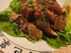 -百饺园(平山道店)