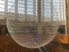 -天津水晶宫饭店