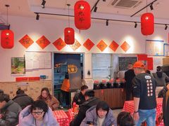 -荆九爷爆炒桥头三嫩(夫子庙店)