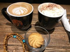 -D STAR COFFEE帝星咖啡