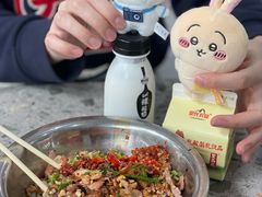 -文惠桥头大华干捞粉