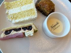 -济南凯宾斯基酒店-THE VIEW云景全日制餐厅