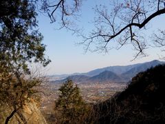 -北京鹫峰国家森林公园