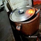 小巷子里的味道[调皮]