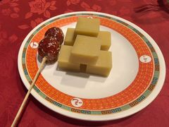 -正阳门饭庄·烤鸭·北京菜(万丰路七里庄店)