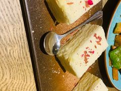 -那时新疆·若羌(经纬汇店)