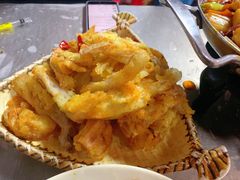 -小民大排档(光谷店)