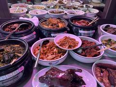 -红灯笼龙凤饭店(宁波老字号店)