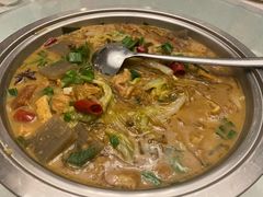 -金狮麟·新豫菜(金码大厦店)