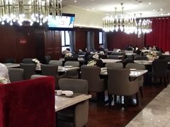 大堂-玉丰国际酒店·玉宴中餐厅