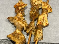 -管氏翅吧(护国寺店)