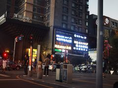 -赵美丽重庆火锅(西安直营总店)