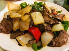 -维吾尔餐厅(宜山路店)