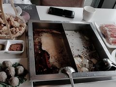 -刘一手火锅(万达广场店)