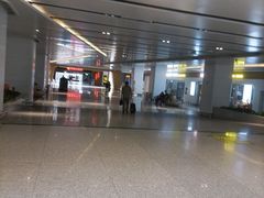 -银川河东国际机场