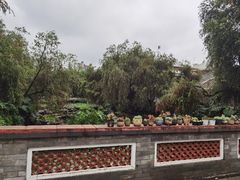 -岭南美术馆