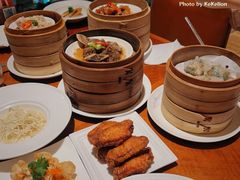 -杭州JW万豪酒店-万豪中餐厅