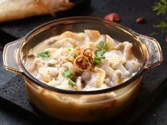 -闽上鲜·福建菜(龙湖滨江天街店)