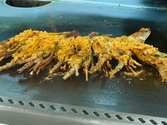 -丰卓会海鲜自助(中润大道店)