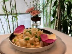 荷塘月色-松鹤楼·非遗·苏帮菜(融科店)