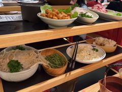 -廖掌柜·重庆鲜货火锅(上海首店)