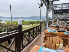 -渔家火锅·海鲜自助餐·演艺(亚龙湾天域酒店)