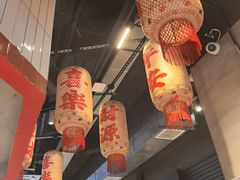 -憨铁匠老火锅(龙岗万科里店)