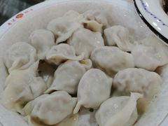 -老边饺子馆(西站店)