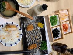 -胜博殿日式炸猪排(西红门店)