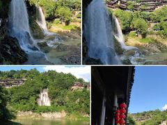 -芙蓉镇景区