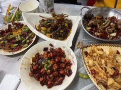 -小民大排档(光谷店)