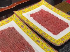 -汇聚德京味铜锅涮肉(沈家桥二路店)