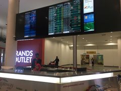 -吉隆坡国际机场