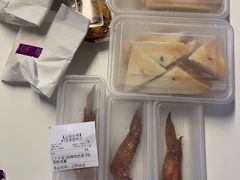 招牌特色香草烤鸡翼-和平馆·地道港澳茶餐厅(西门口店)