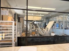 -VOYAGE COFFEE 咖啡烘焙工坊店(798艺术区店)