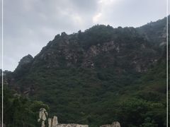 -北京上方山国家森林公园